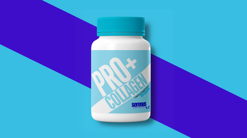 Pre-Order Pro+ Collagen