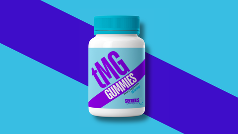 Pre-Order tMG Gummies